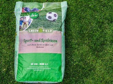 Greenfield Sport&Spiel fűmagkeverék GF230 10kg